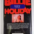 Billie Holiday : Lady laulaa bluesin - pikkukuva 2