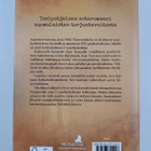 Mikko Haaja : Aunus tulessa - pikkukuva 2