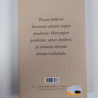 Mikko Kauppila : Terveisin K - pikkukuva 2