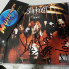 SLIPKNOT - S/T CD NELJÄLLÄ NIMMARILLA - pikkukuva 1