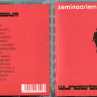 SEMINAARIMÄEN MIESLAULAJAT . CD-LEVY . WUNDERBAUM - pikkukuva 1
