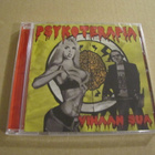 Psykoterapia Vihaan sua cd muoveissa punk iskuryhmä - pikkukuva 1