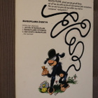 Den svarta Marsupilami Marsupilamis äventyr ( 1990 ) - pikkukuva 2