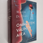 Maria Duenas : Ommelten välinen aika - pikkukuva 1