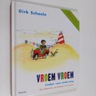 Vroem vroem : Liedjes voor onderweg - pikkukuva 1