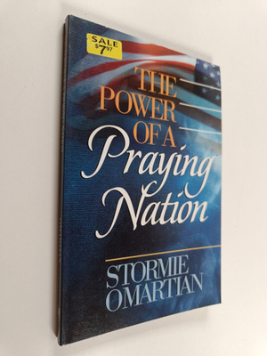 Stormie Omartian : The Power of a Praying Nation