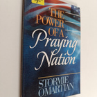 Stormie Omartian : The Power of a Praying Nation - pikkukuva 1