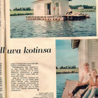 Apu n:o 32 1961 Puoli maapallon ympyrästä Neuvostoliittoa. - pikkukuva 3