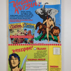 Tarzan 6/1989 - pikkukuva 2