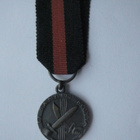 Aunuksen muistomitali 1919 mini - pikkukuva 1