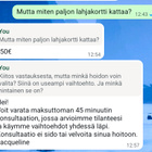 Lahjakortti Barcelona Kosmetiikka Klinikka (arvo 250 €) - pikkukuva 3
