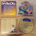 CD 4kpl Rautalankaa - pikkukuva 3