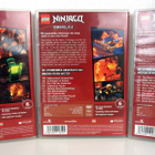 Lego Ninjago Kausi 11 Secrets of the... - pikkukuva 2