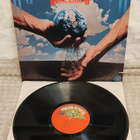Rare Earth Back To Earth lp - pikkukuva 1