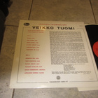 VEIKKO TUOMI: Lemmen Trubaduuri LP (1971 Finlandia) - pikkukuva 2