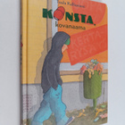 Tuula Kallioniemi : Konsta, kovanaama - pikkukuva 1
