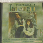 Taikapeili • Suuri Salaisuus, 11+5 -Painos CD - pikkukuva 1