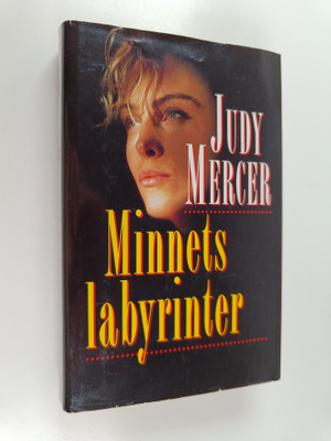 Judy Mercer : Minnets labyrinter