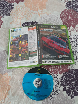 Fm forza-playable demo 9 games demo xbox
