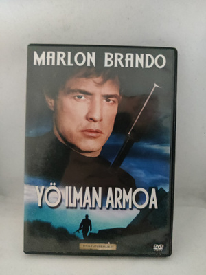 Yö ilman armoa