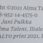 Laura Puro - Ei pelkkää propellipäiden puuhaa (sid.) - pikkukuva 3