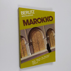 Editions (toim.) Berlitz : Marokko - pikkukuva 1