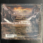KIVIMETSÄN DRUIDI - Betrayal, Justice, Revenge cd digipak - pikkukuva 2