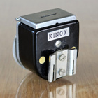 == Kinox Vintage Shoe-Mount Light Meter - pikkukuva 2