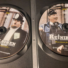 REINIKAINEN DVD (2 DISC) - pikkukuva 2