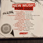 New Music for 2005, CD - pikkukuva 2