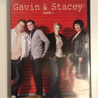 Gavin & Stacey - Kausi 1 (2DVD) BBC (2007) - pikkukuva 1