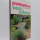 Peter Robinson : Puutarhan vesiaiheet - pikkukuva 1