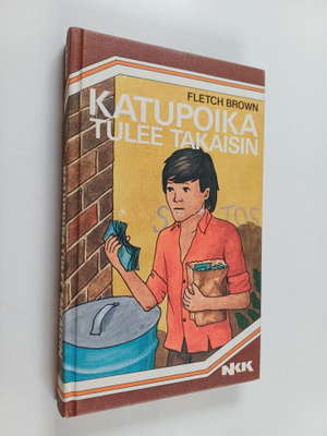 Fletch Brown : Katupoika tulee takaisin