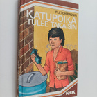 Fletch Brown : Katupoika tulee takaisin - pikkukuva 1