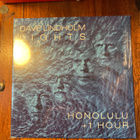 Dave Lindholm Lights - Honolulu + 1 Hour lp - pikkukuva 1