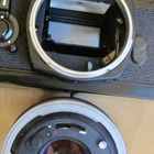 VANHA Kamera Canon FTb QL Salamalaite Soligorn 30 DA - pikkukuva 5