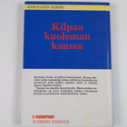 Pentti (toim.) Laitinen : Kilpaa kuoleman kanssa - pikkukuva 2