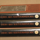 Friedell, Egon.  Uuden ajan kulttuurihistoria  1 - 3 - pikkukuva 2