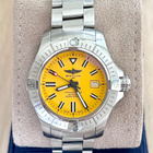 Upea Breitling Avenger Seawolf 45 / Full Set / 2ranneketta - pikkukuva 1