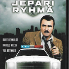 Jepariryhmä (DVD) - pikkukuva 1