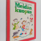 Kaarina Helakisa ym. : Meidän kuopus - pikkukuva 1