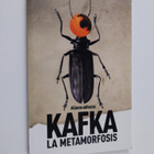 Franz Kafka : La metamorfosis - pikkukuva 1