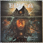 Epica - The Quantum Enigma 2LP - pikkukuva 1