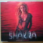 Shakira - Whenever Wherever CDS - pikkukuva 1