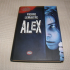 Pierre Lemaitre Alex -sid - pikkukuva 1