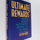 Steven Kerr : Ultimate rewards : what really motivates pe... - pikkukuva 1