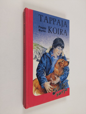 Peggy Burns : Tappajakoira