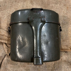 Saksalainen WW2 kenttäpakki 1944 - pikkukuva 1