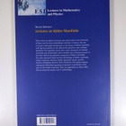 Werner Ballmann : Lectures on Kähler Manifolds - pikkukuva 2