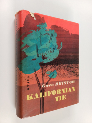 Gwen Bristow : Kalifornian tie